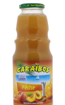 CARAIBOS PECHE 1L