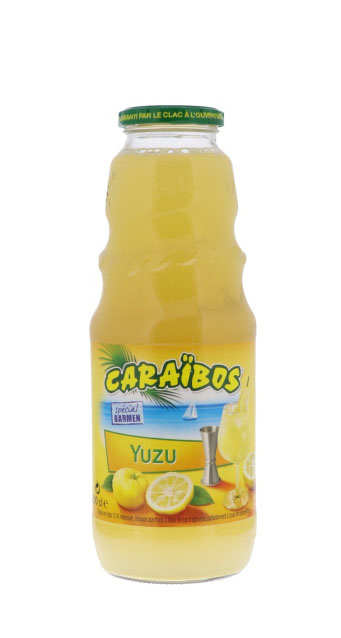 Caraibos Yuzu