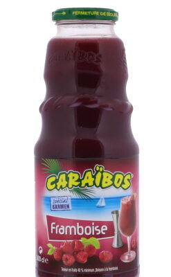 Caraibos Framboise