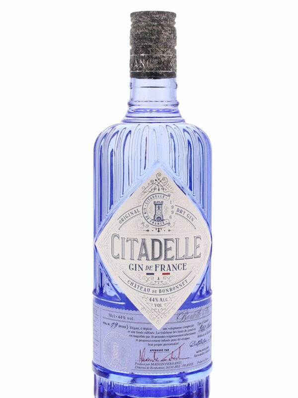 Citadelle Gin (Nouvelle Bouteille)