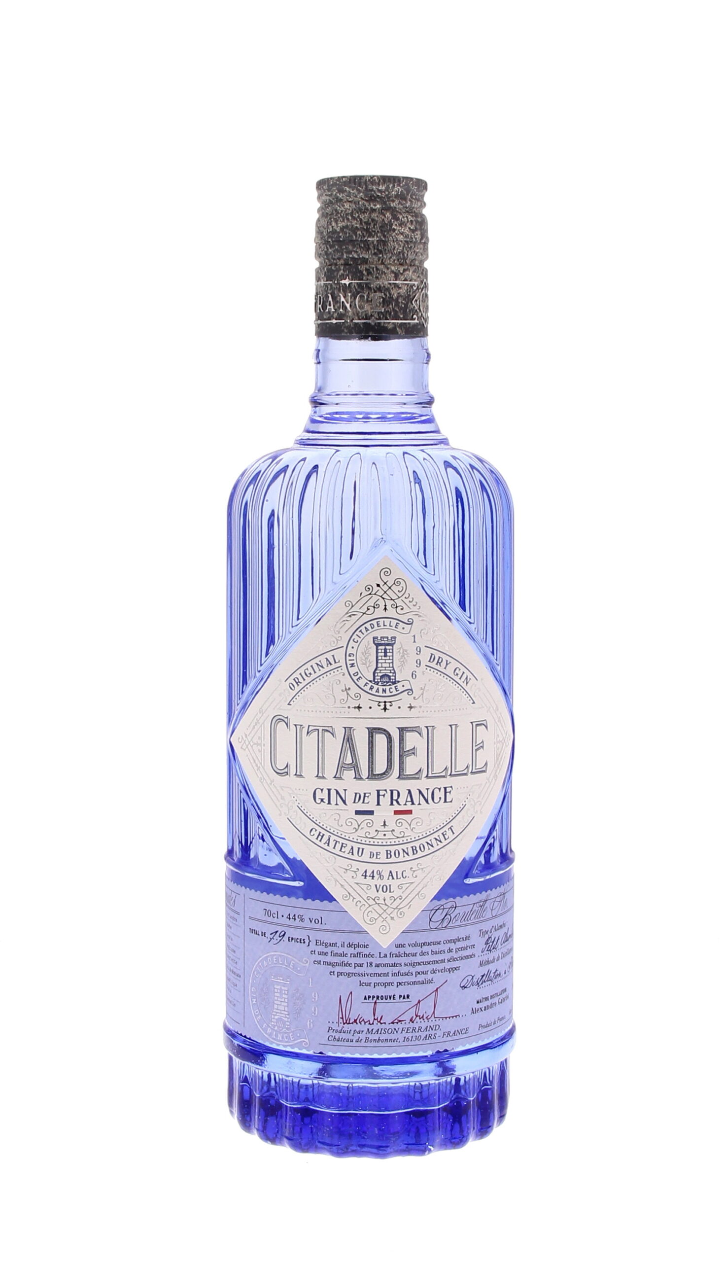 Citadelle Gin (Nouvelle Bouteille)