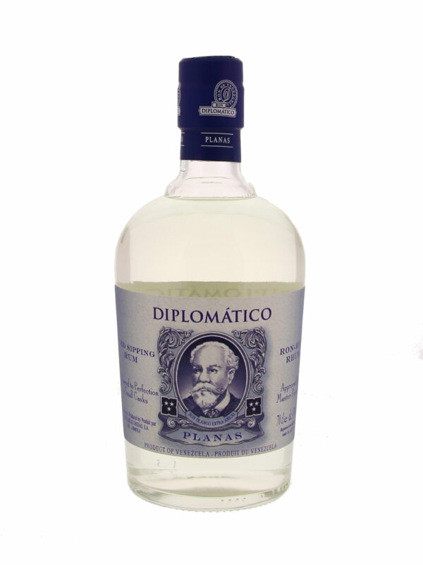 Diplomatico Planas White