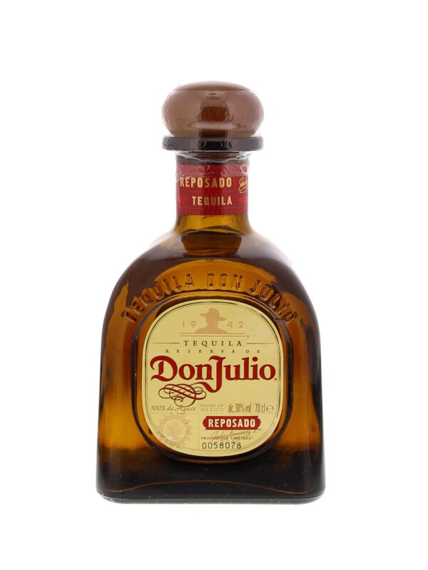 Don Julio Reposado