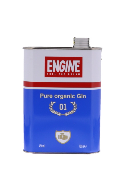 Engine Gin