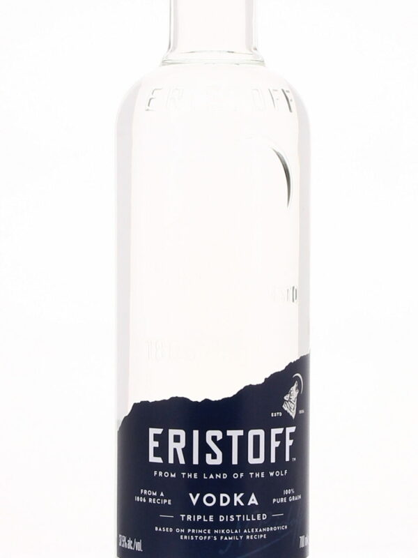 Eristoff