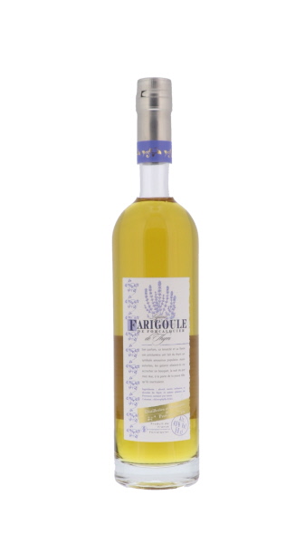 Farigoule de Forcalquier