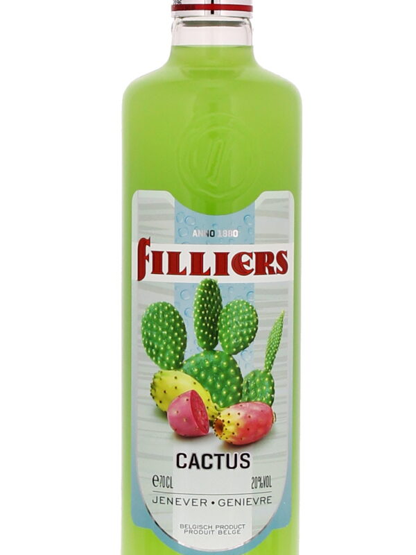 Filliers Cactus