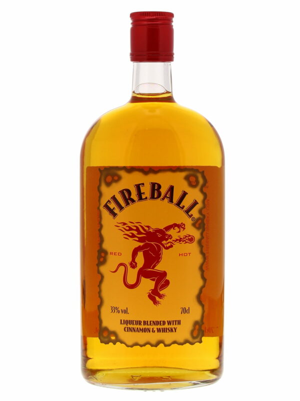 Fireball