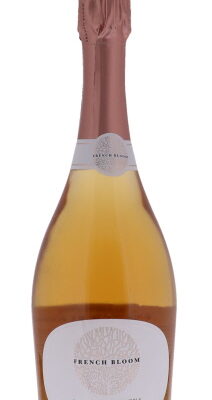 French Bloom Le Rosé 0%