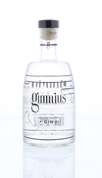 Gimmius Gin