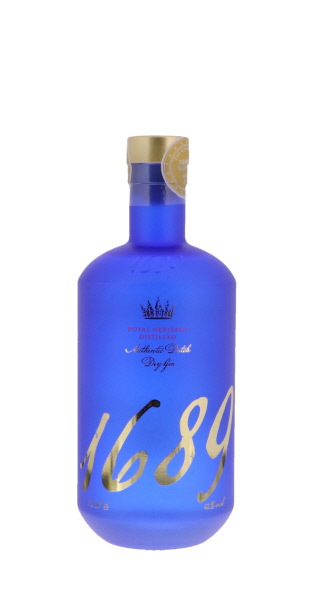 1689 Gin