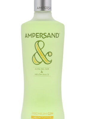 Ampersand Gin Melon