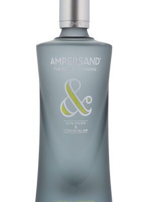 Ampersand Gin