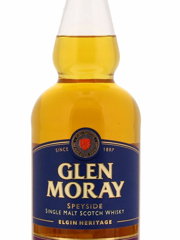 Glen Moray 15 Years