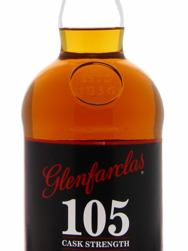 Glenfarclas 105