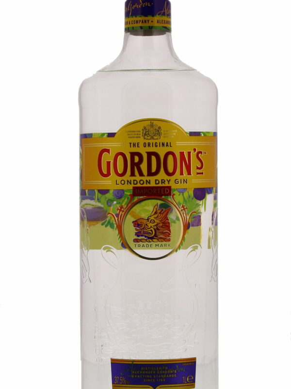 Gordon’s