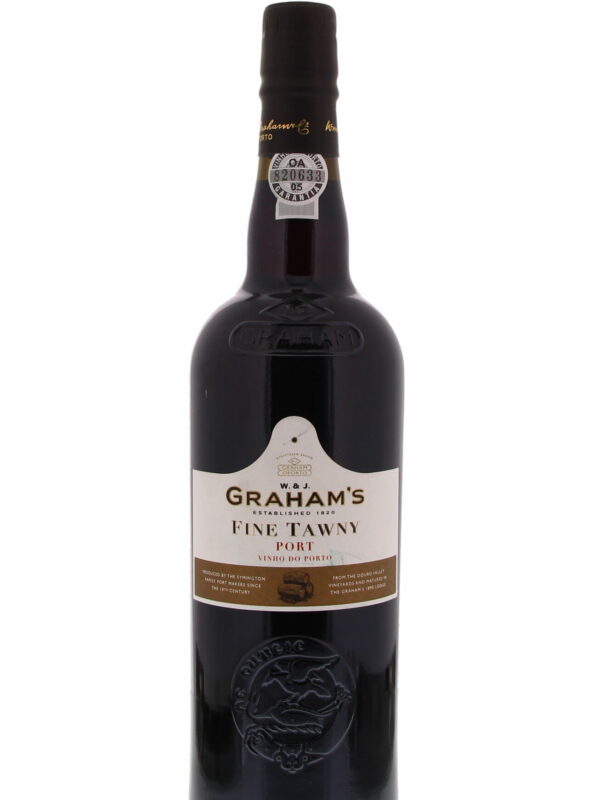 Graham’s Fine Tawny