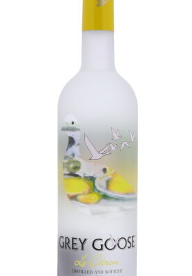 Grey Goose le Citron