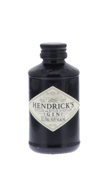 Hendrick’s Gin