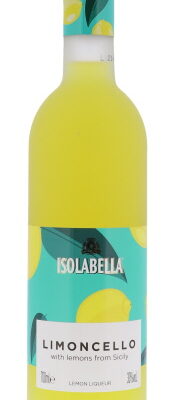 Isolabella Limoncello