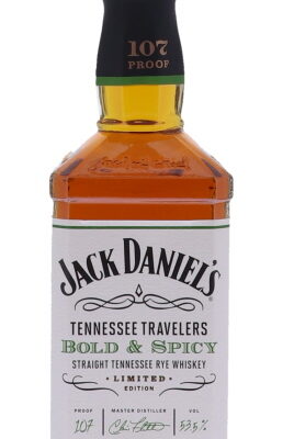 Jack Daniel’s Bold & Spicy