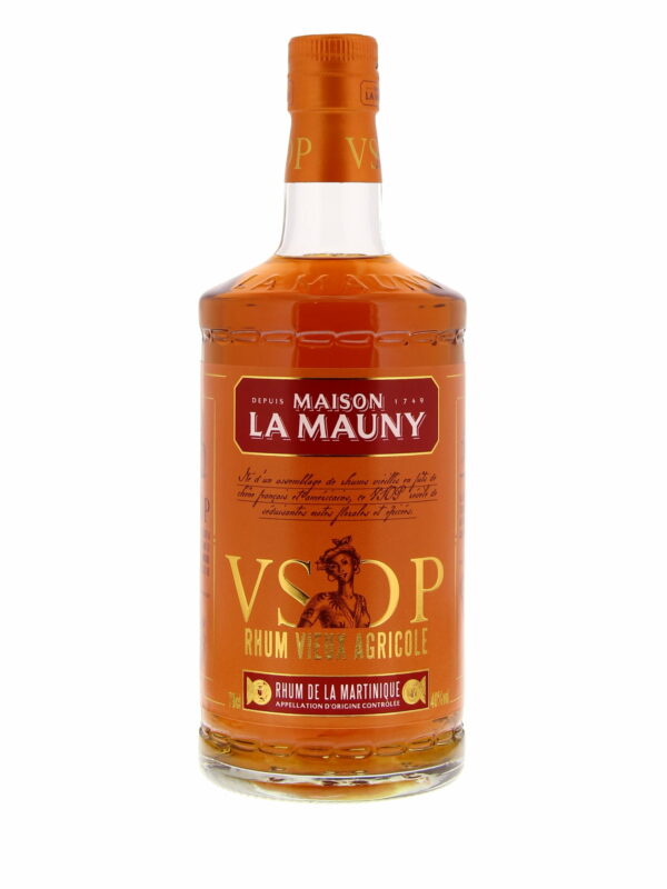 La Mauny VSOP