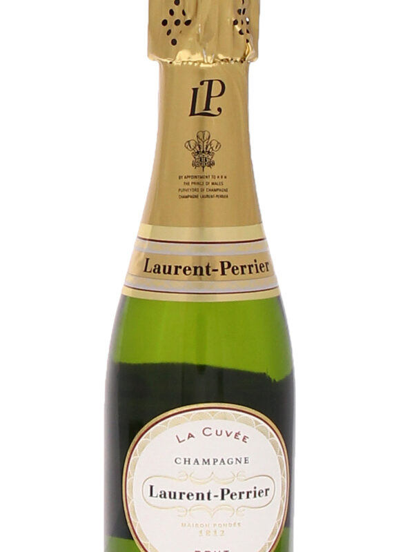 Laurent Perrier La Cuvée