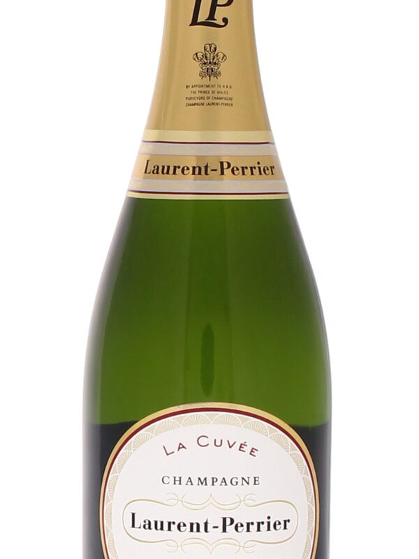 Laurent Perrier La Cuvée