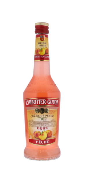 L’Héritier Guyot Creme de Peche