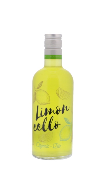 Limoncello Radermacher Organic