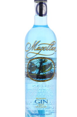 Magellan Gin