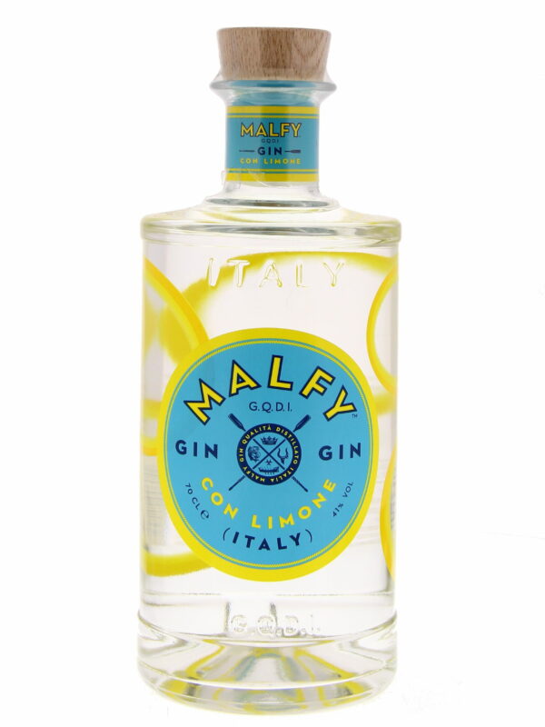 Malfy Gin Con Limone