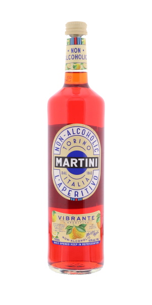 Martini Vibrante