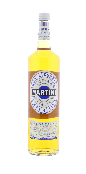 Martini Floreale