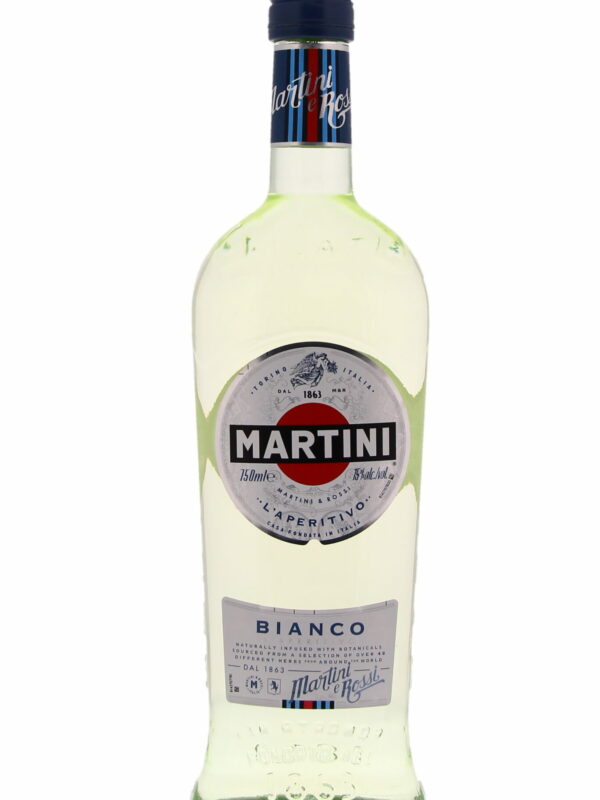 Martini Bianco