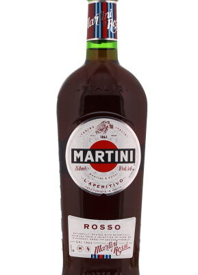 Martini Rosso