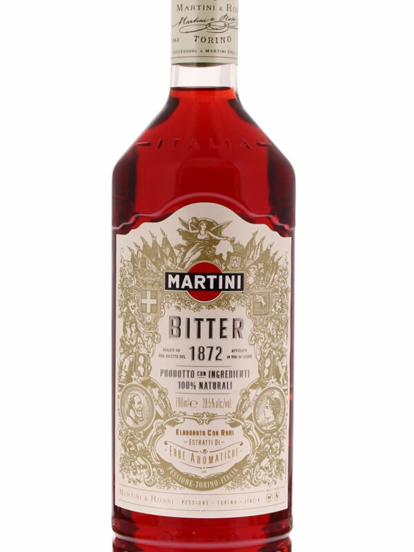 Martini Riserva Speciale Bitter