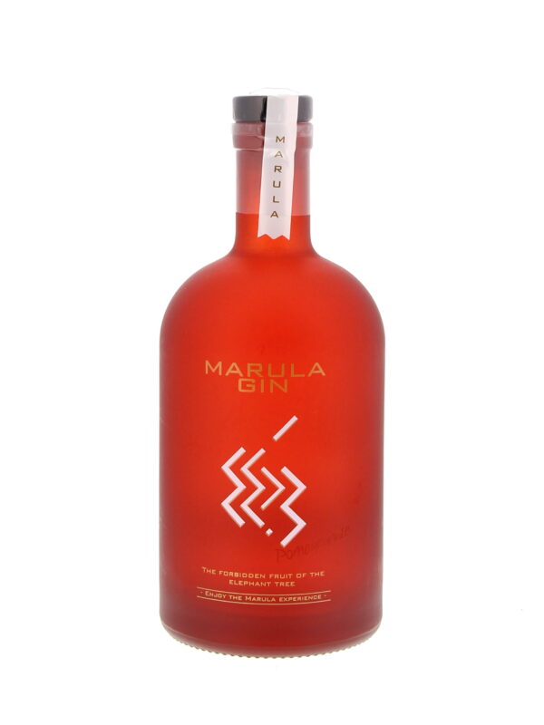 Marula Gin Pomme Grenade