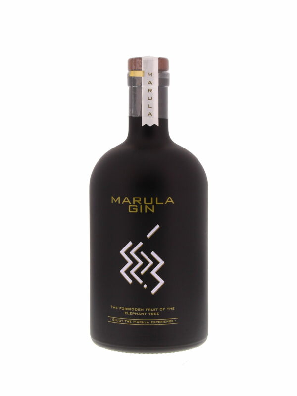 Marula Gin