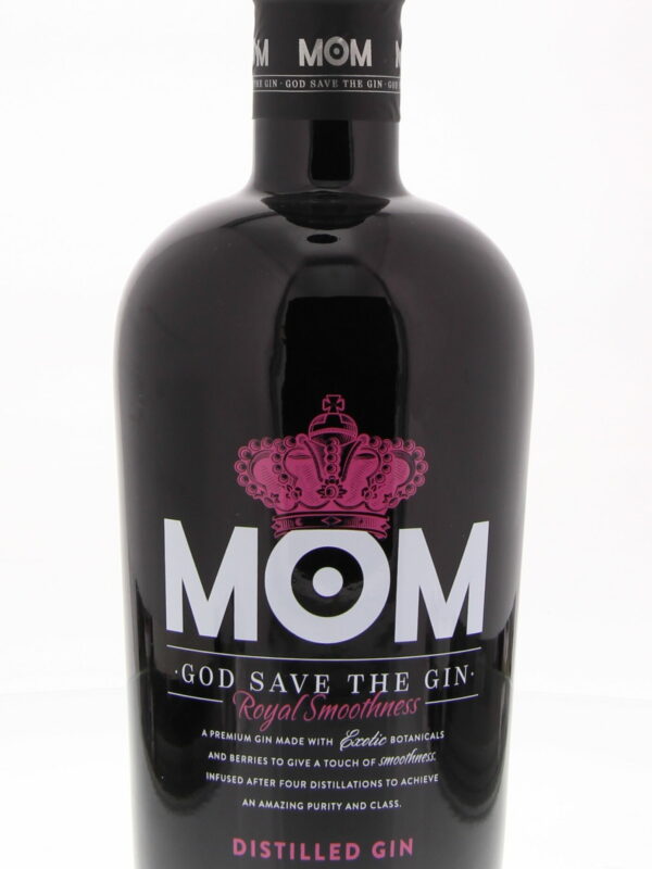 Mom Gin