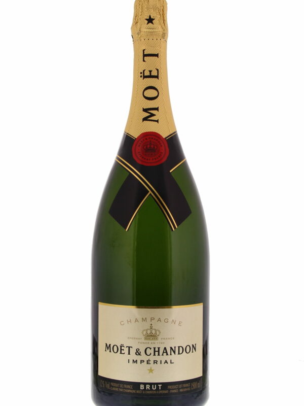 Moët & Chandon Impérial Brut + GBX