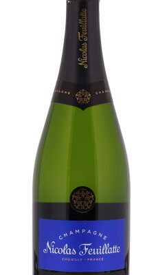 Nicolas Feuillatte Brut Réserve Exclusive