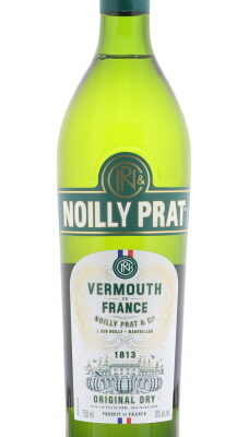 Noilly Prat (New Bottle)