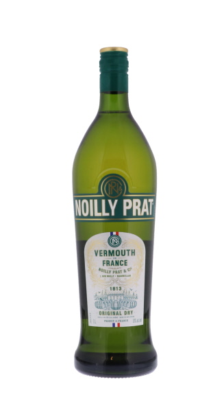 Noilly Prat (Nouvelle Bouteille)