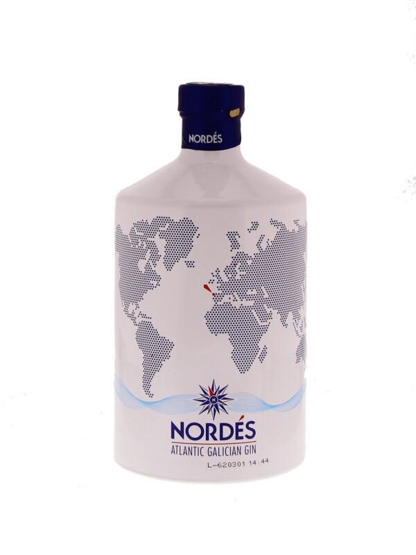 Nordes Gin