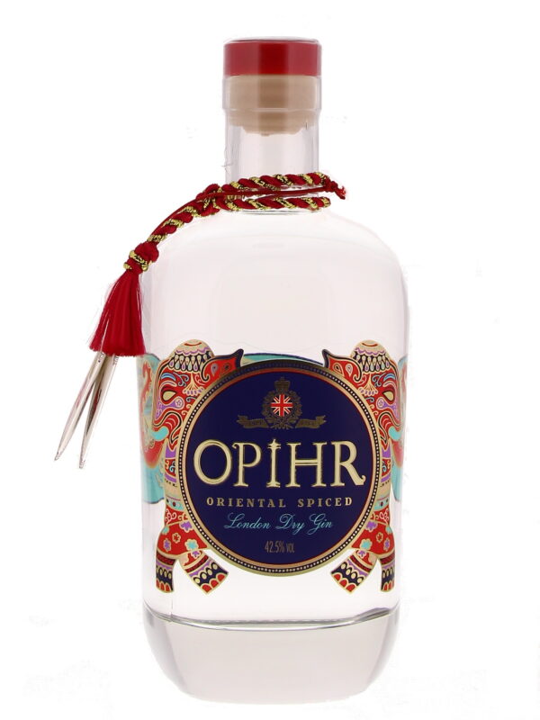 Opihr Oriental Spiced Gin