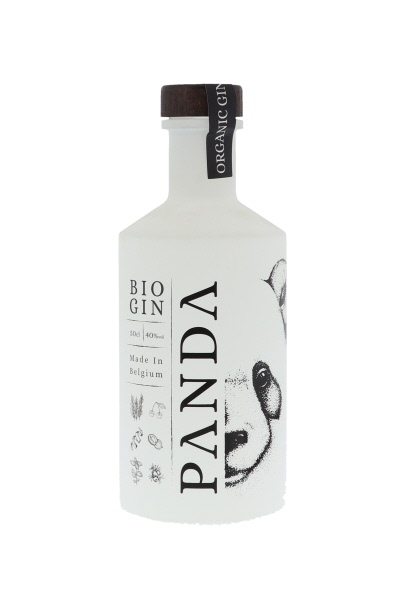 Panda Gin