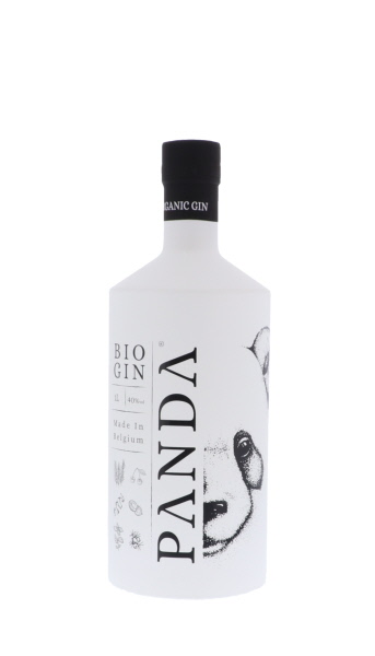 Panda Gin