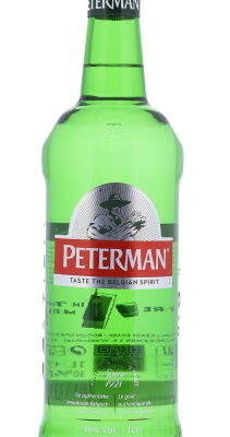 Peterman Graan