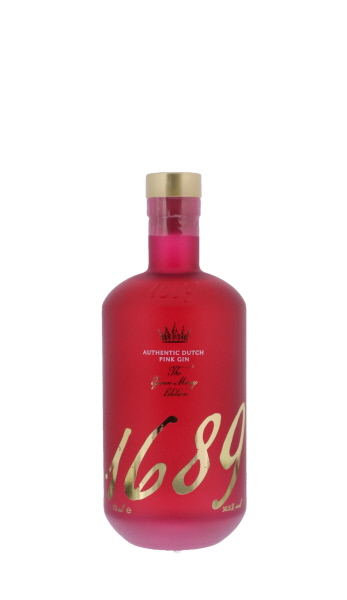 1689 Pink Gin